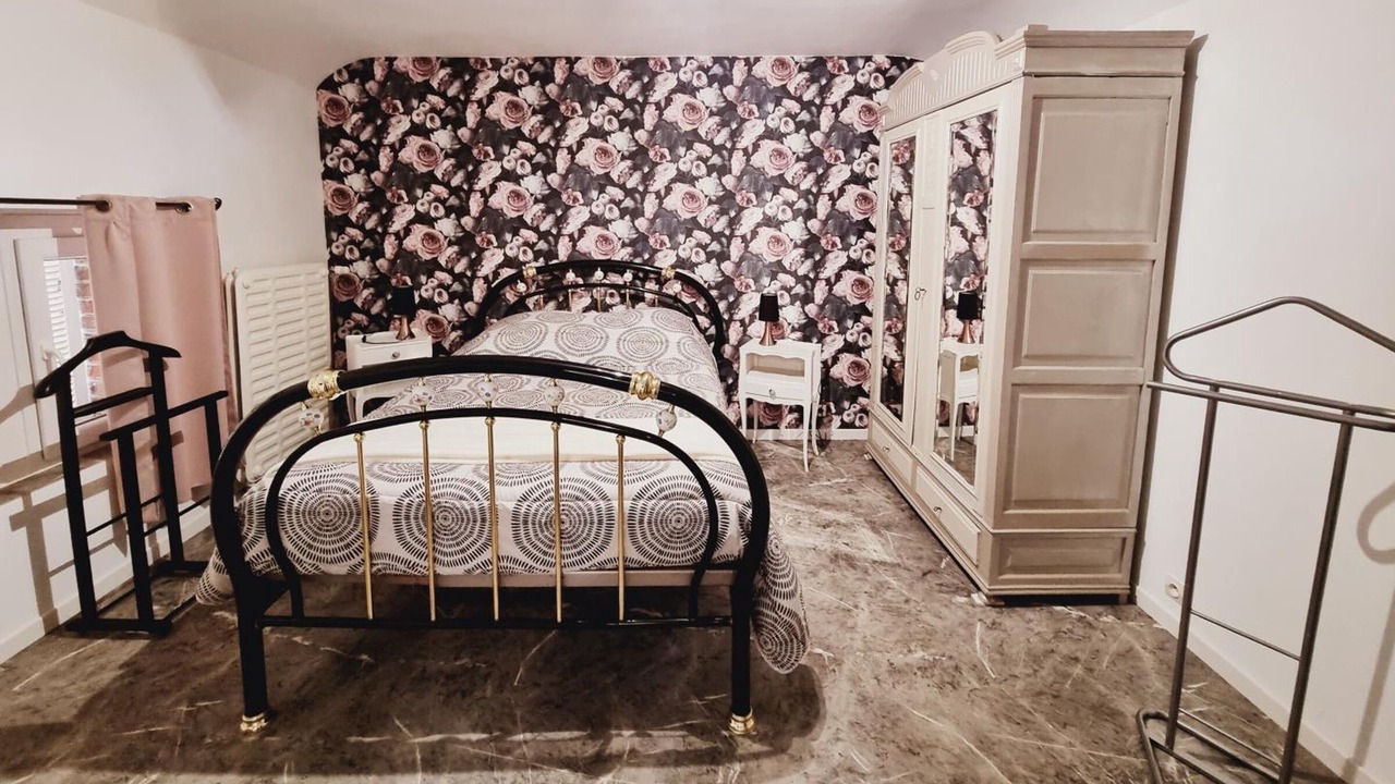 Photo of Bedroom in Sains-du-Nord