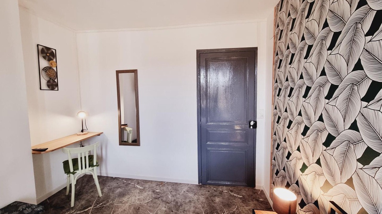 Photo of Bedroom in Sains-du-Nord
