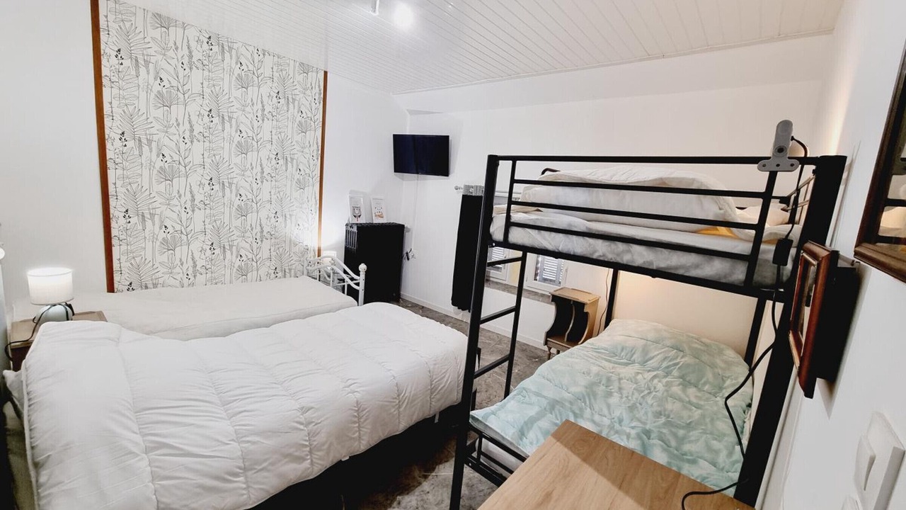 Photo of Bedroom in Sains-du-Nord