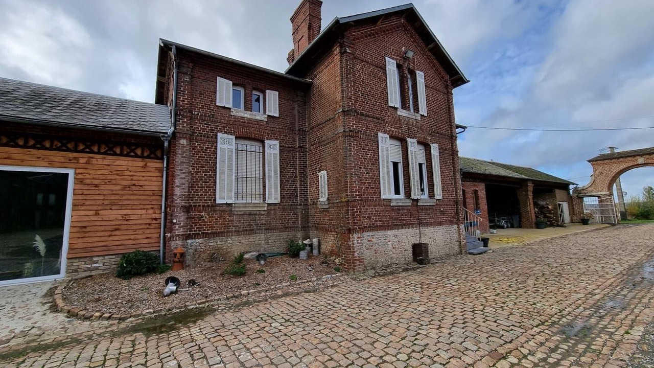 Photo of Outdoor in Sains-du-Nord