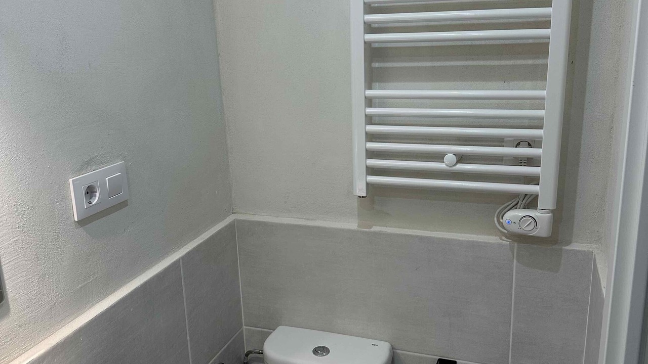 Photo of Bathroom in Collblanc y La Torrassa