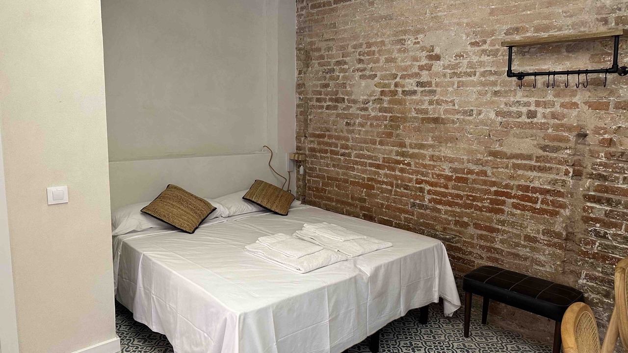 Photo of Bedroom in Collblanc y La Torrassa