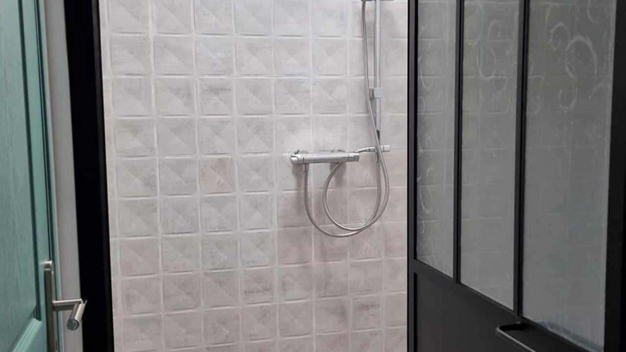 Photo of Bathroom in Hasnon