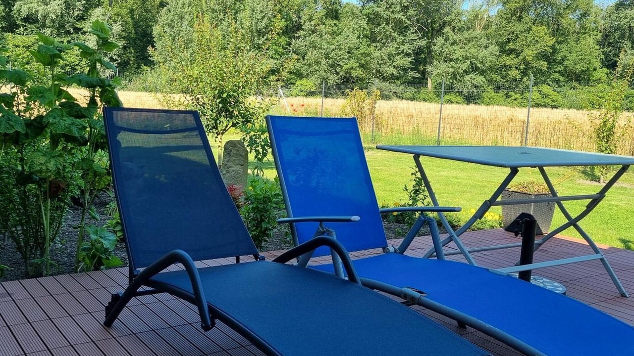 Photo of Patio Balcony in Hasnon
