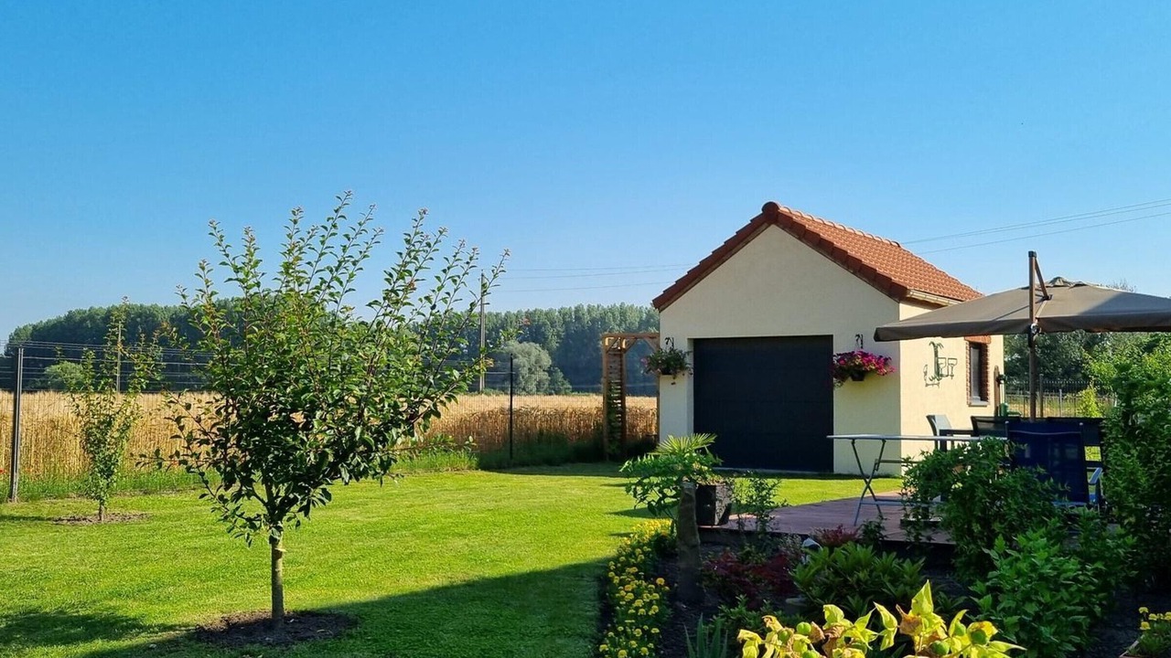 Photo of Outdoor in Hasnon