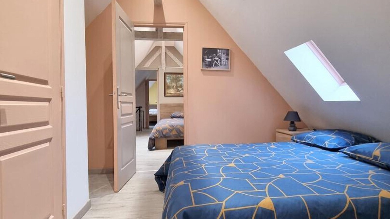 Photo of Bedroom in Hasnon