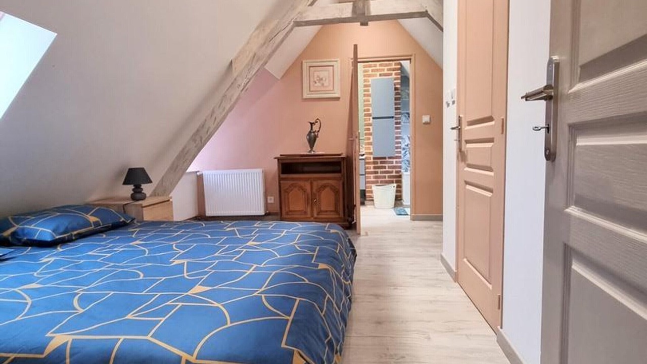 Photo of Bedroom in Hasnon