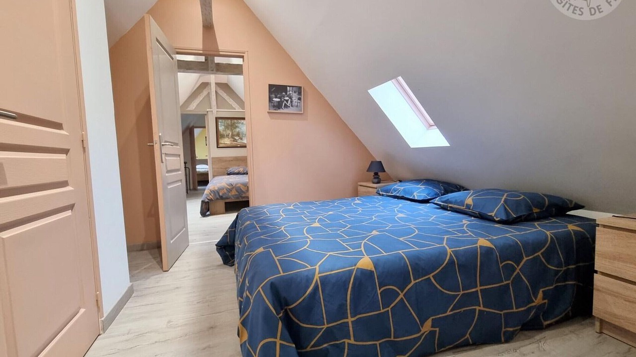 Photo of Bedroom in Hasnon