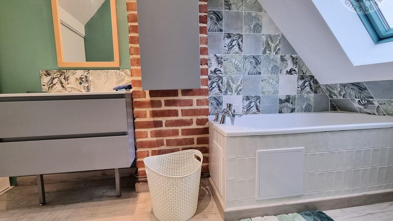Photo of Bathroom in Hasnon