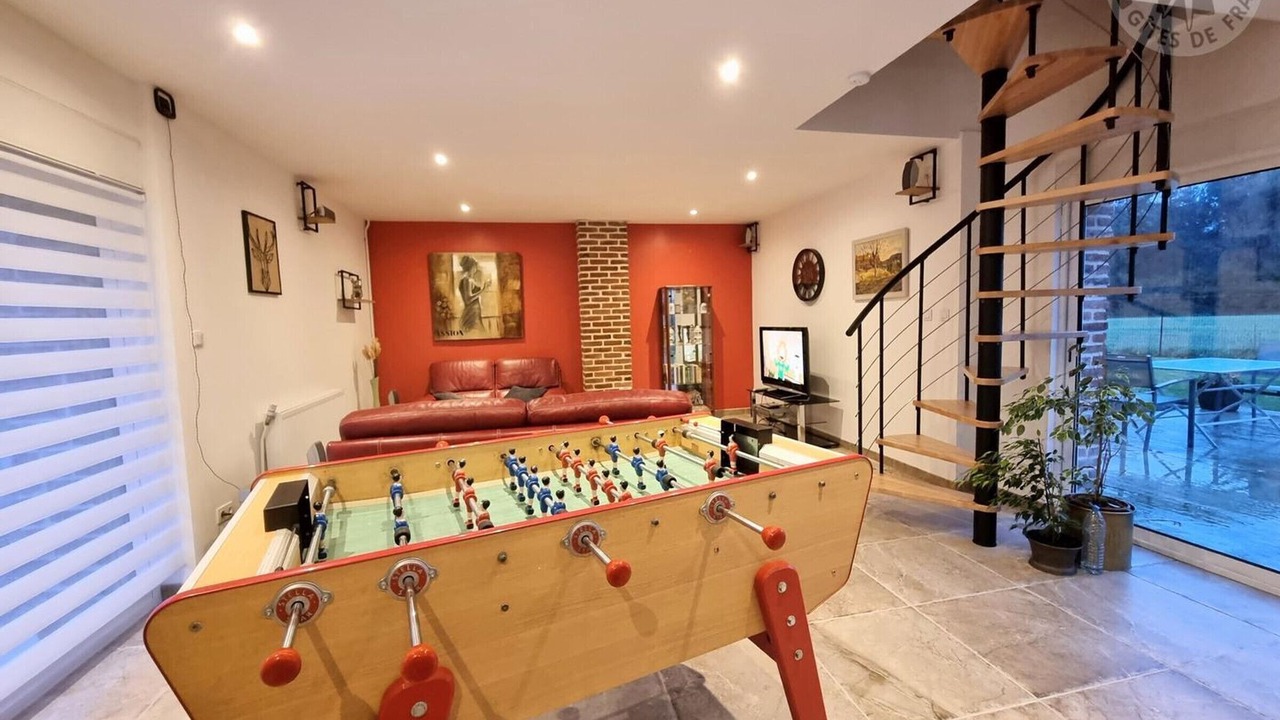 Photo of Bedroom in Hasnon