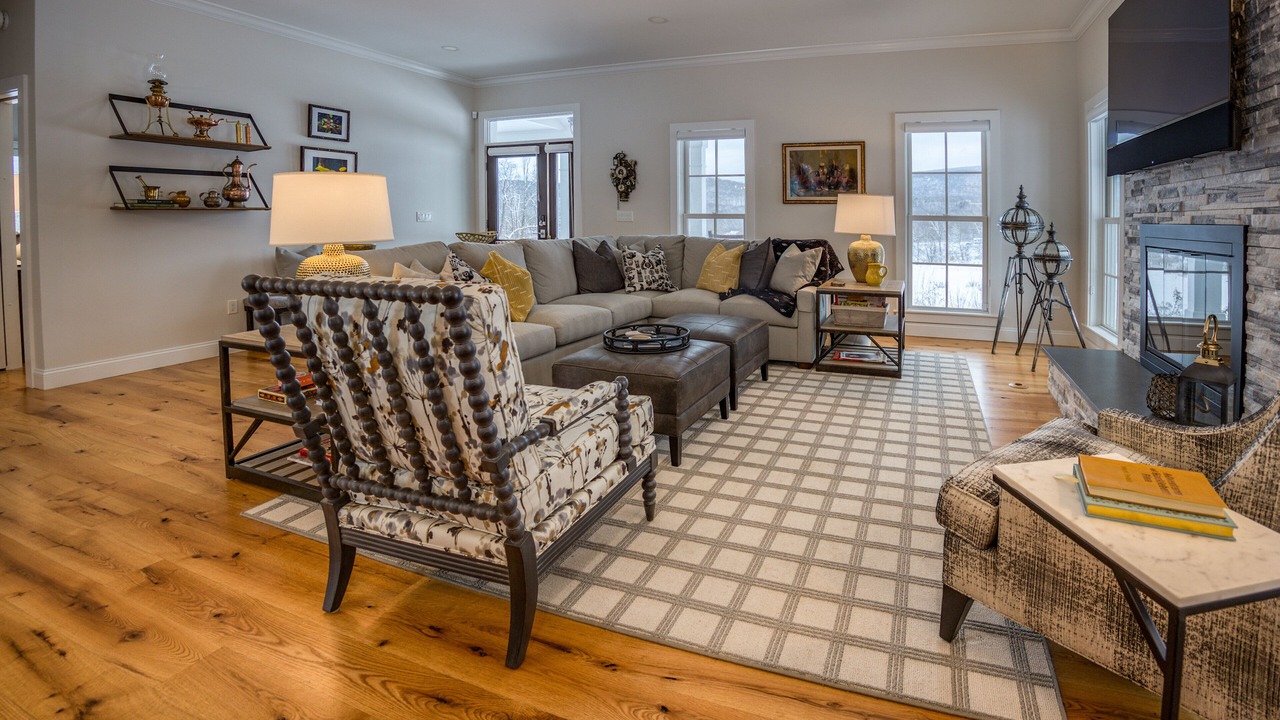 Photo of Livingroom in Lanesborough