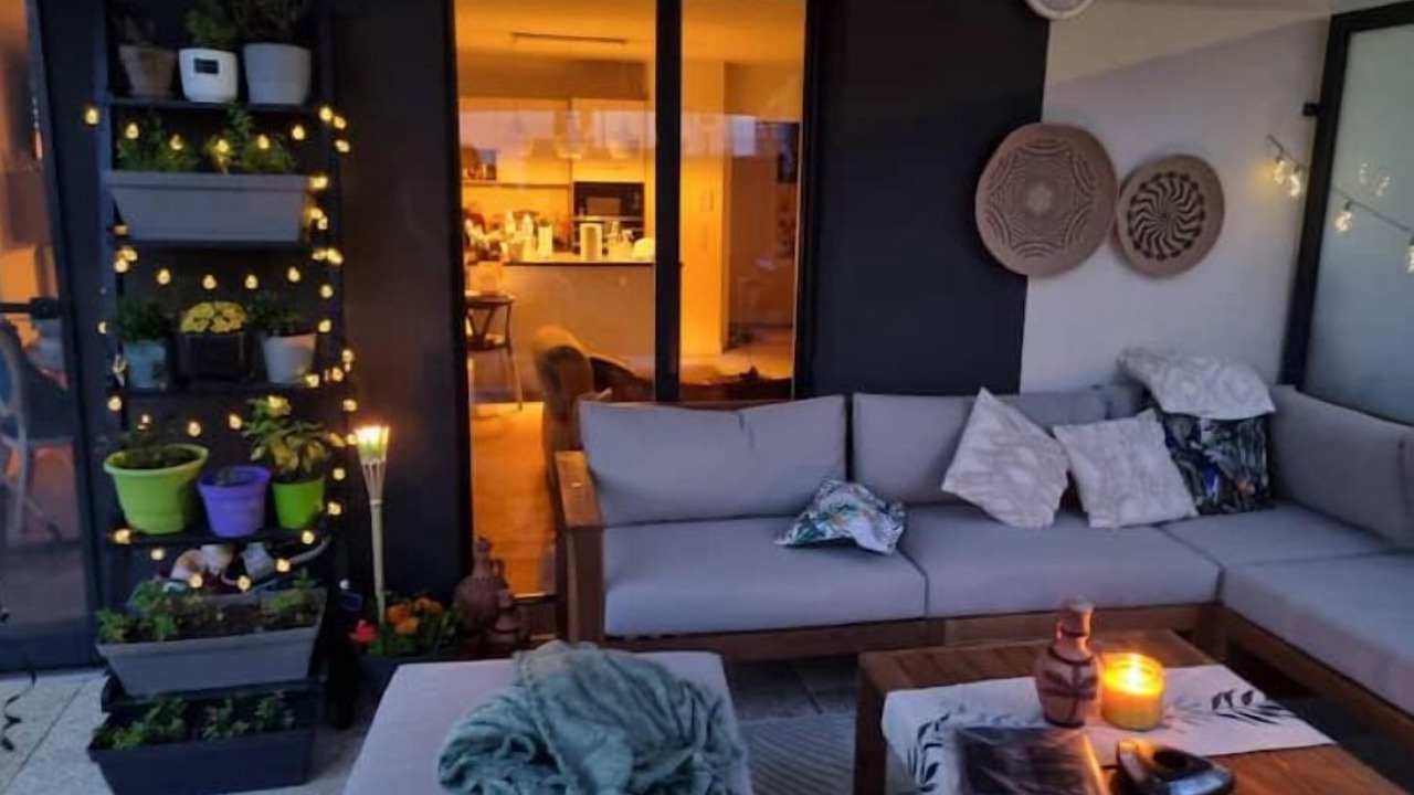 Photo of Livingroom in Louveciennes