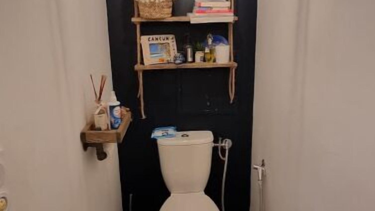 Photo of Bathroom in Louveciennes