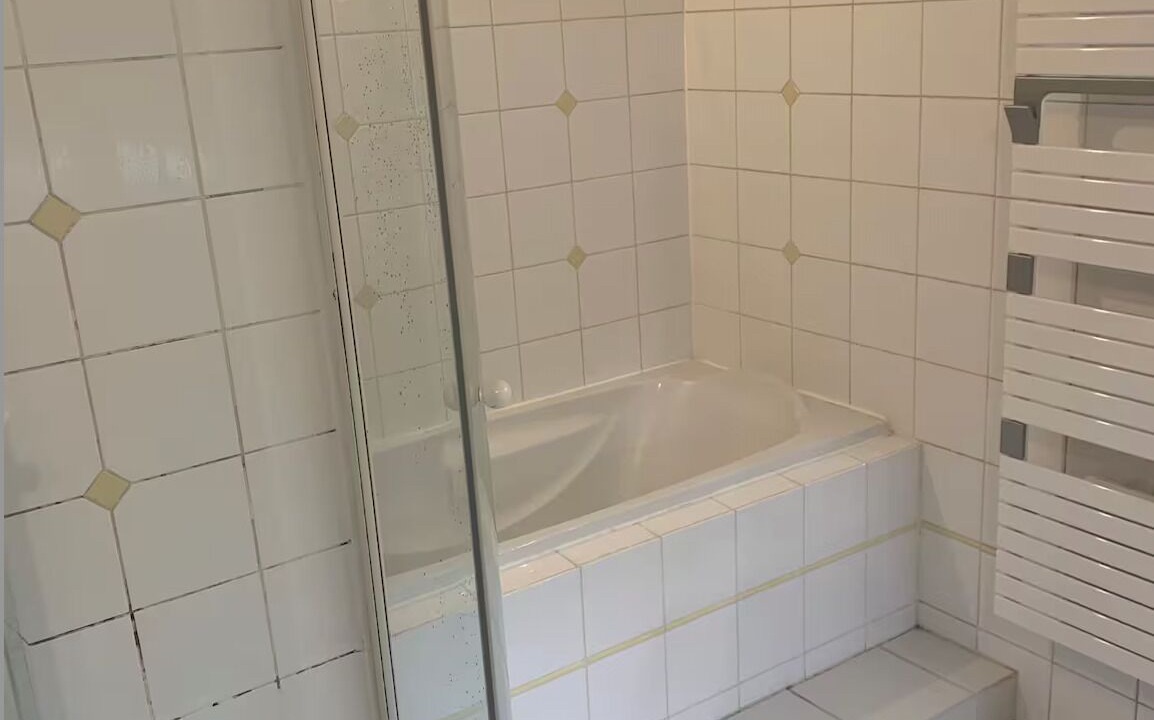 Photo of Bathroom in Saint-Sauveur-les-Bray