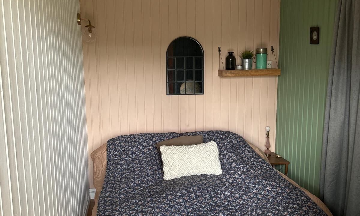 Photo of Bedroom in Saint-Sauveur-les-Bray