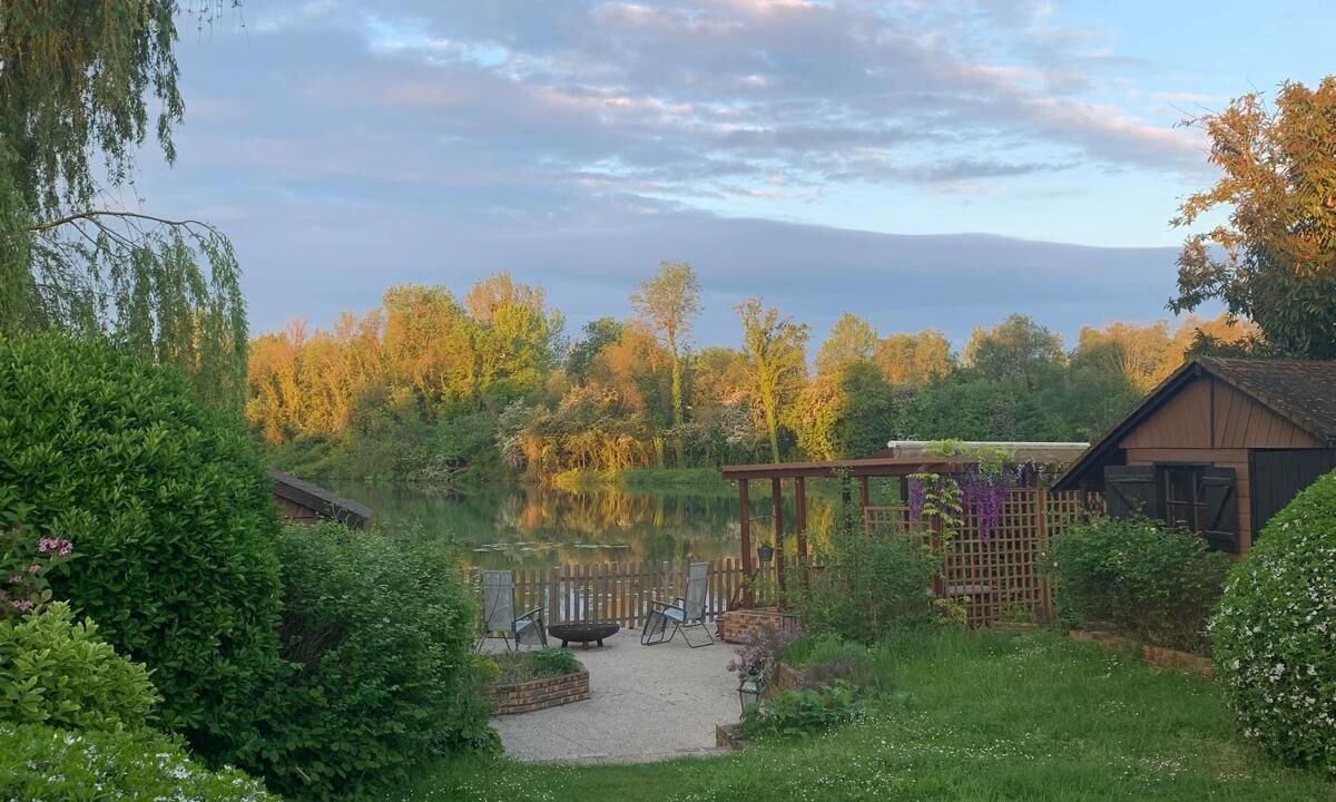 Photo of Outdoor in Saint-Sauveur-les-Bray
