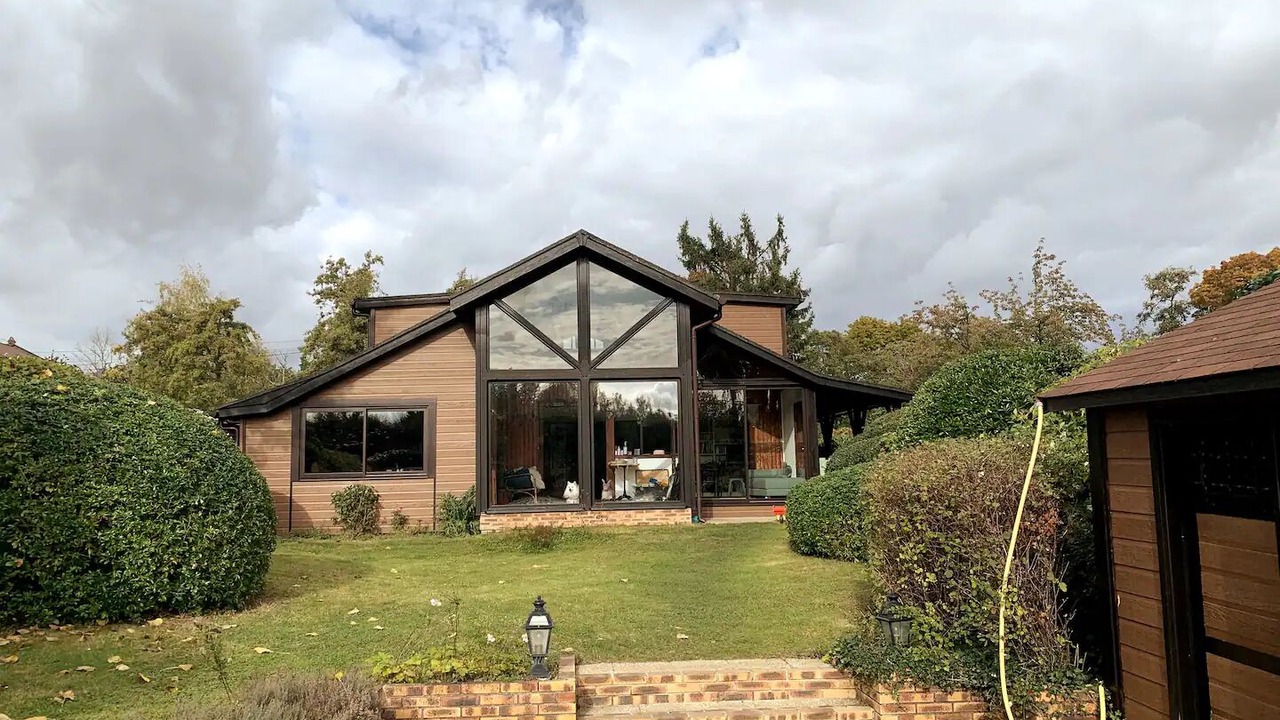 Photo of Outdoor in Saint-Sauveur-les-Bray
