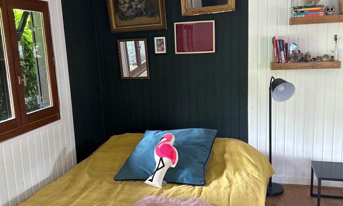 Photo of Bedroom in Saint-Sauveur-les-Bray