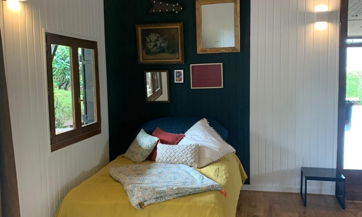 Photo of Bedroom in Saint-Sauveur-les-Bray