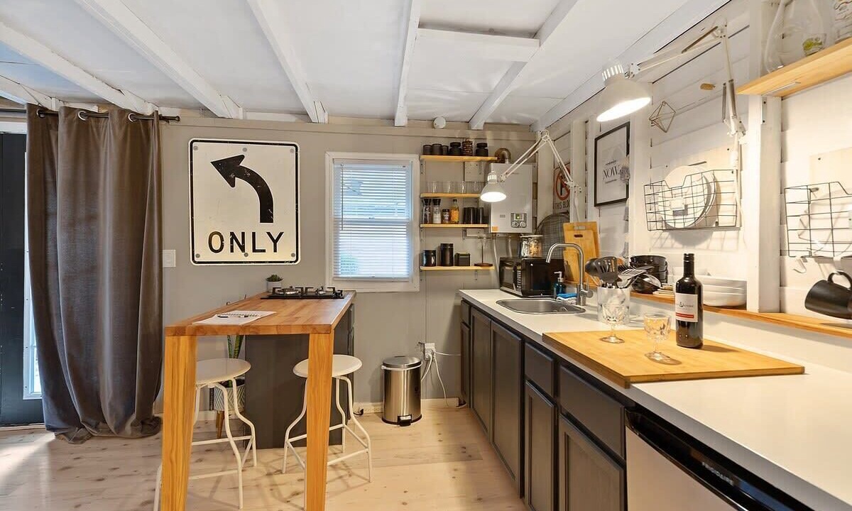 Photo of Kitchen in Pocono Pines