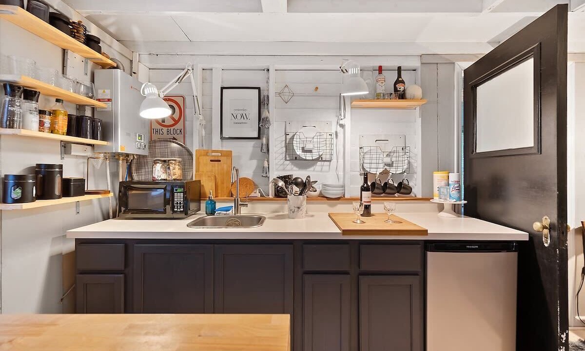Photo of Kitchen in Pocono Pines