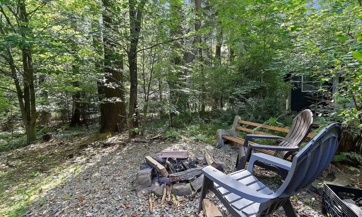 Photo of Outdoor in Pocono Pines