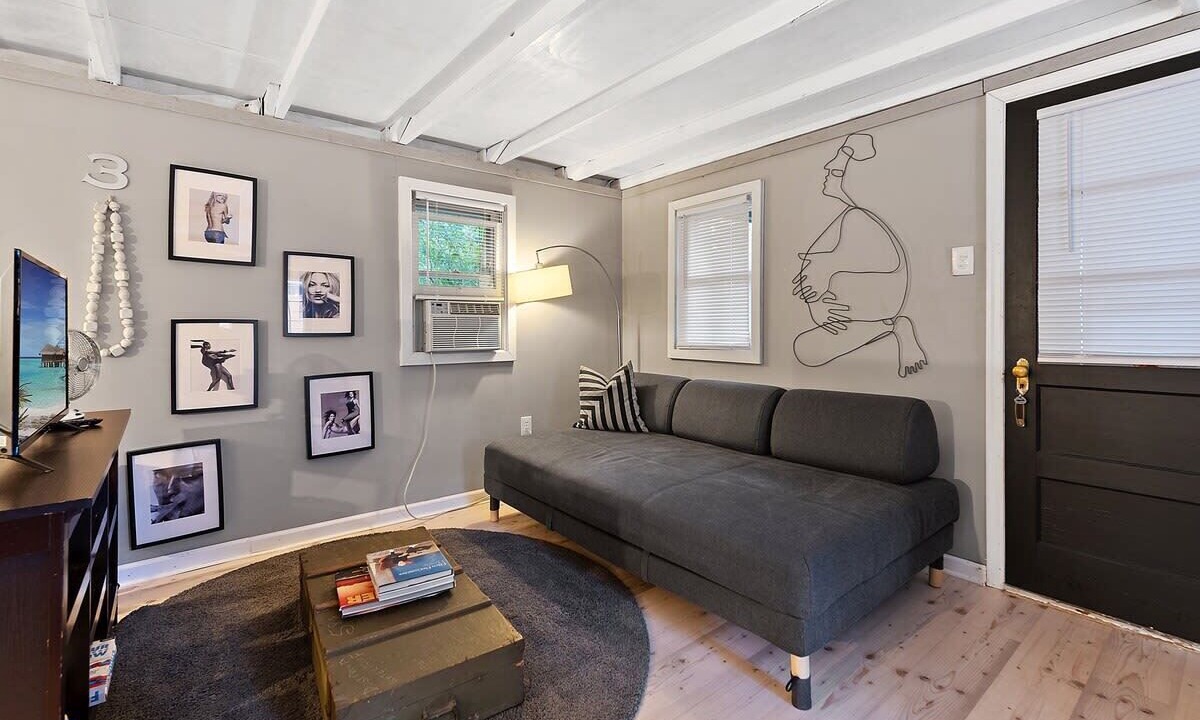 Photo of Livingroom in Pocono Pines