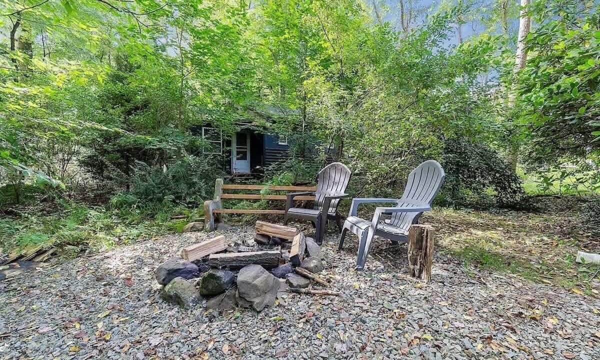 Photo of Outdoor in Pocono Pines