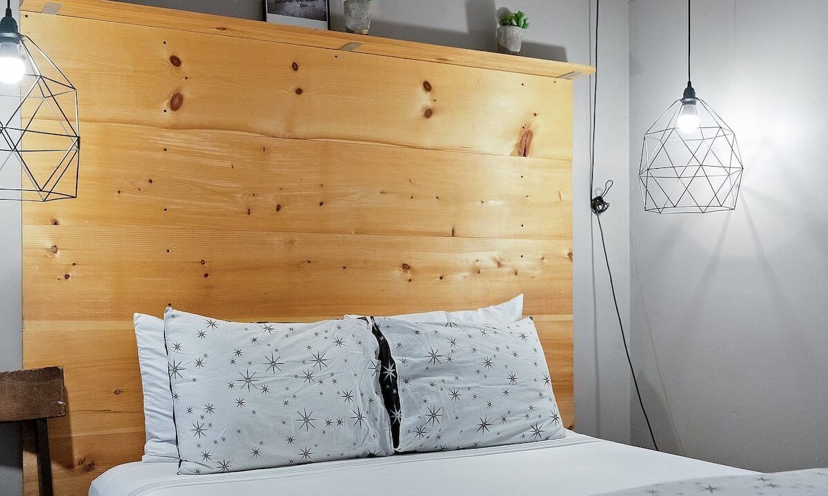 Photo of Bedroom in Pocono Pines