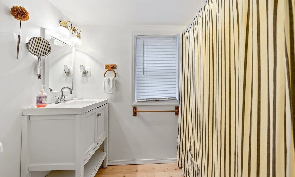 Photo of Bathroom in Pocono Pines