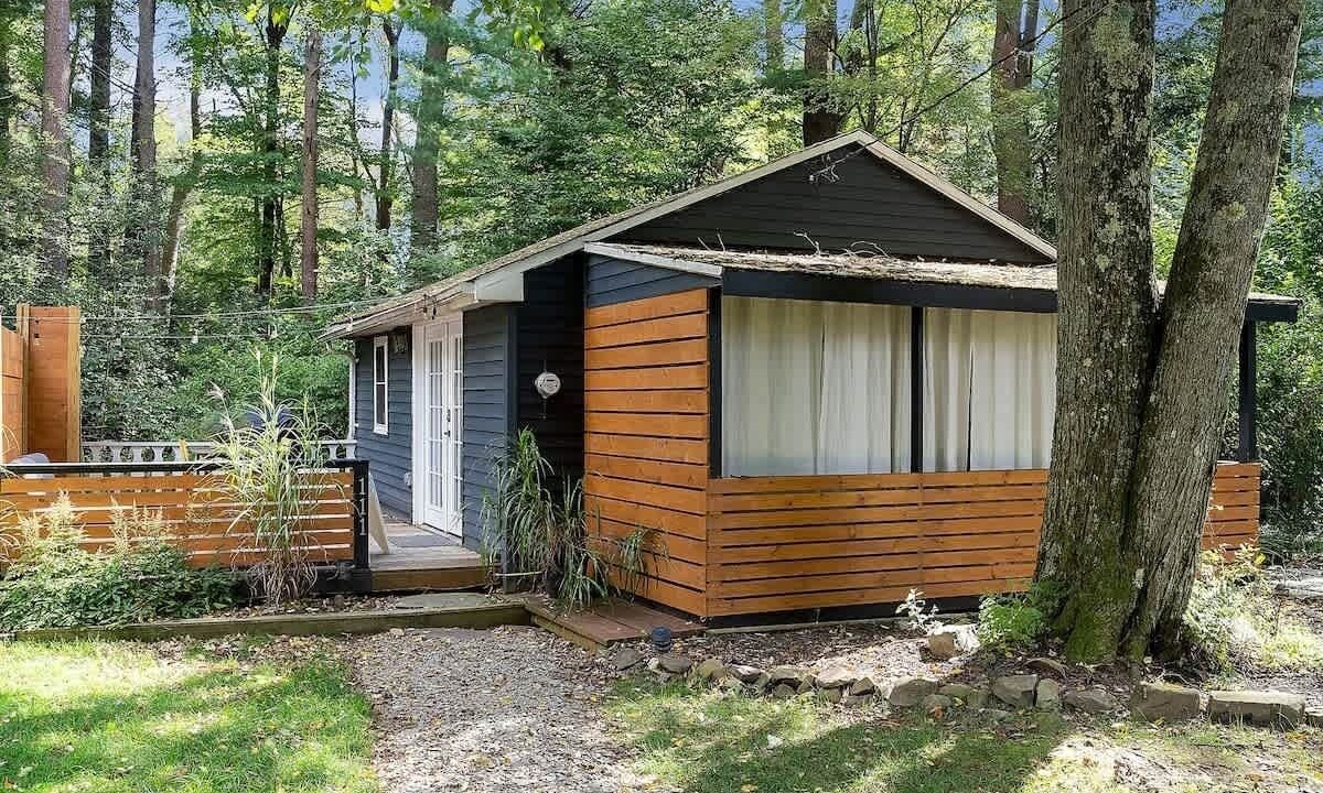 Photo of Outdoor in Pocono Pines