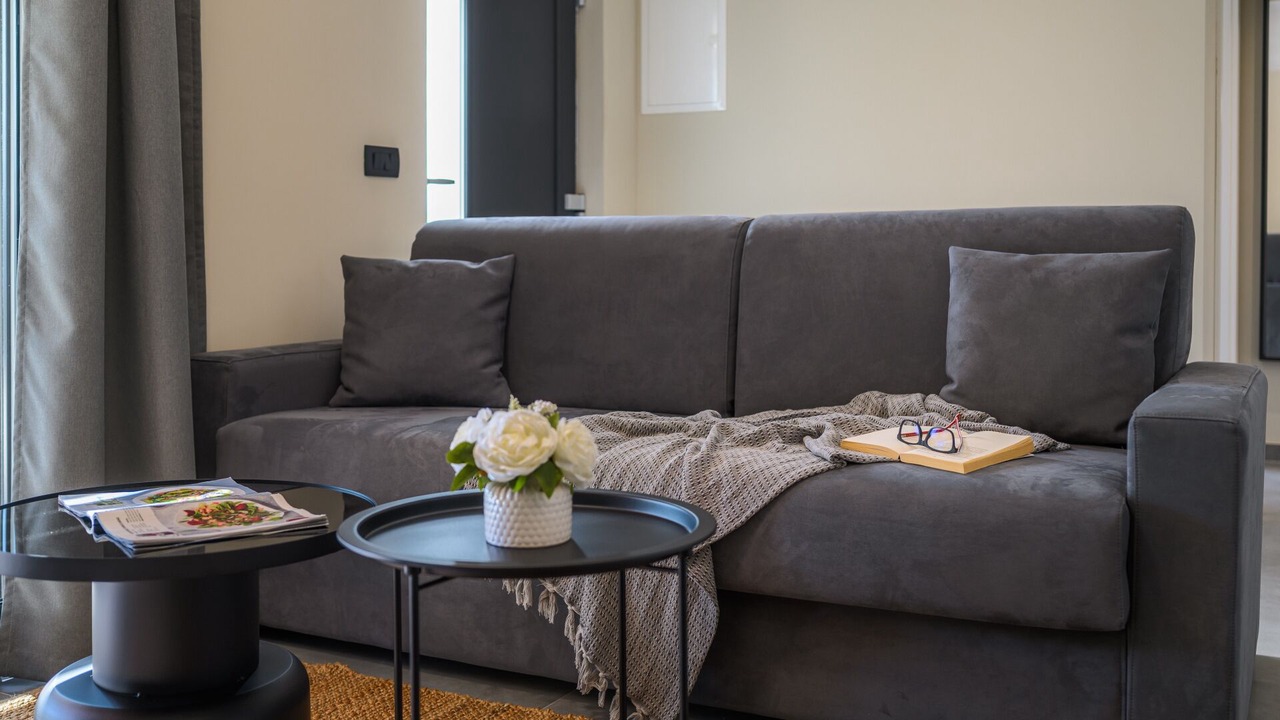 Photo of Livingroom in Susnjici