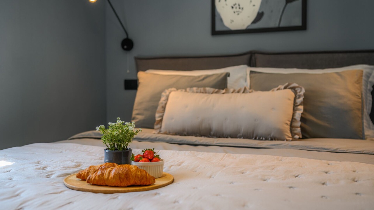 Photo of Bedroom in Susnjici