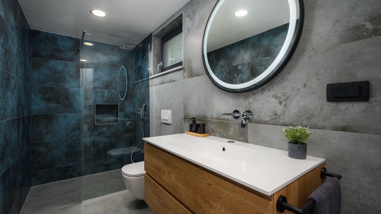Photo of Bathroom in Susnjici