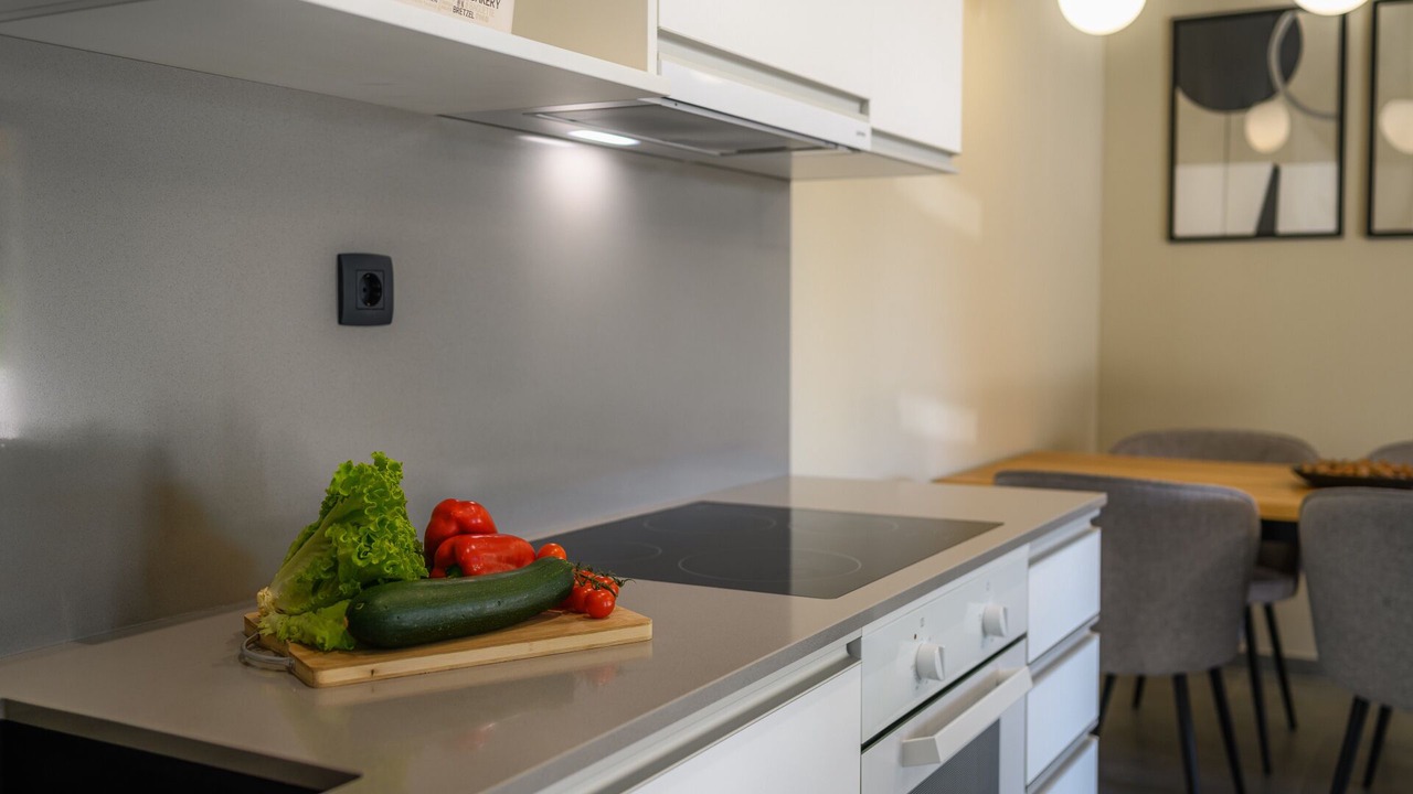 Photo of Kitchen in Susnjici