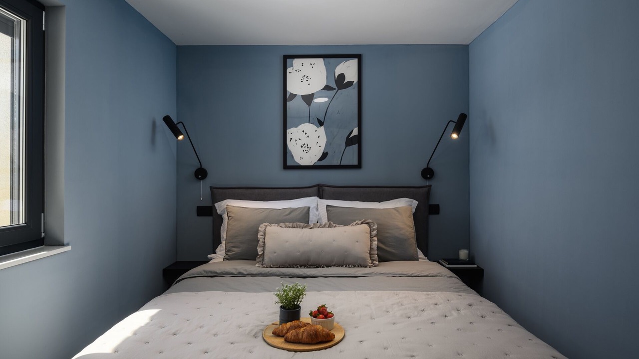 Photo of Bedroom in Susnjici
