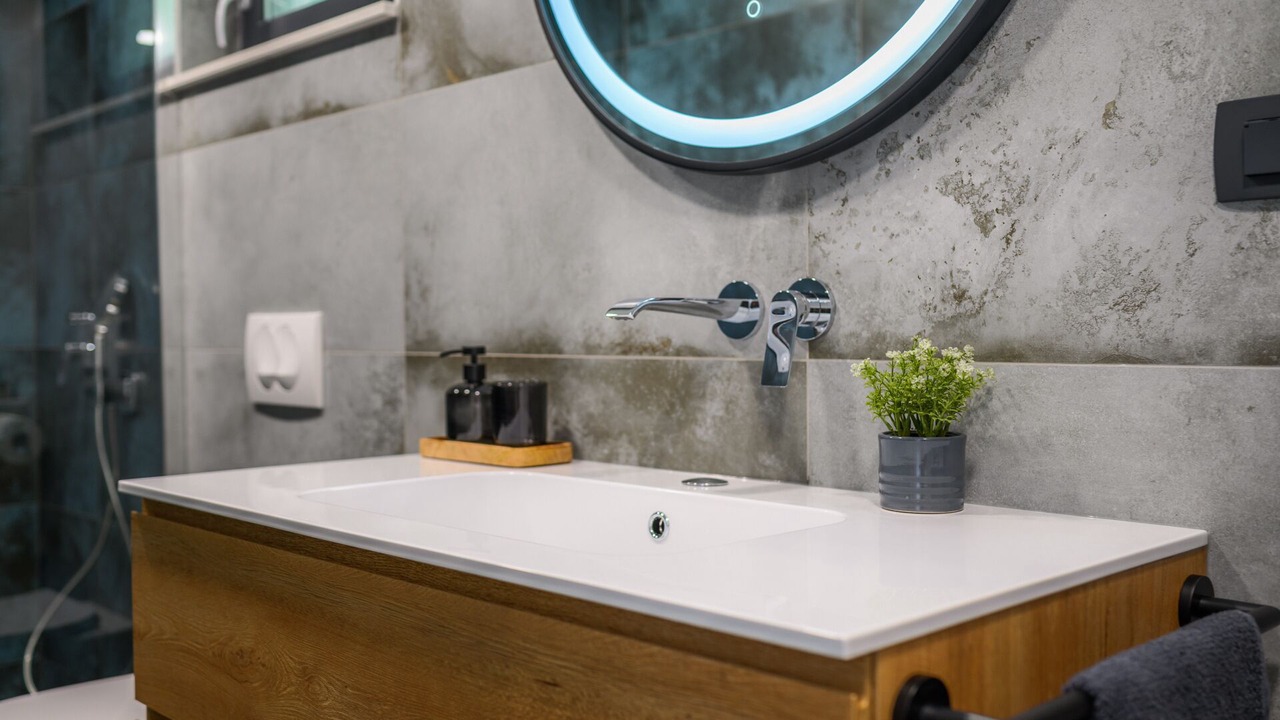 Photo of Bathroom in Susnjici