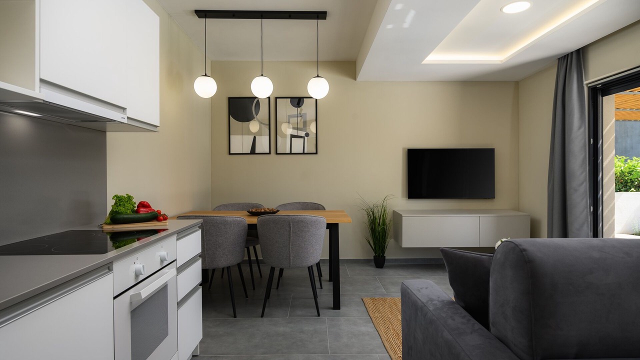 Photo of Kitchen in Susnjici