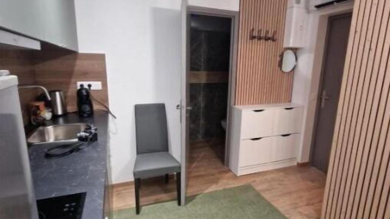 Photo of Kitchen in Quartier Centre Ville