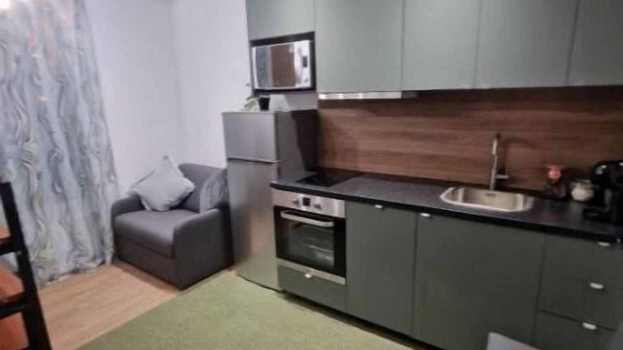 Photo of Kitchen in Quartier Centre Ville