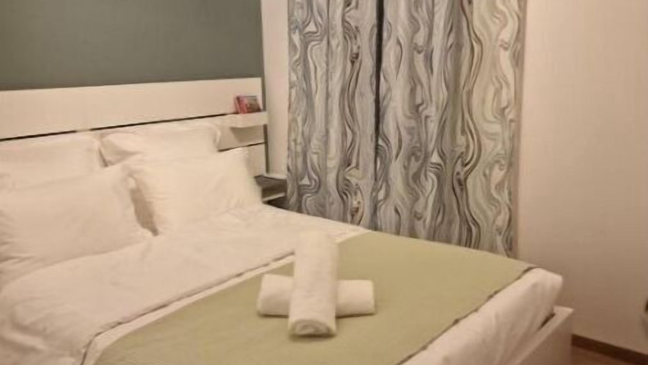 Photo of Bedroom in Quartier Centre Ville