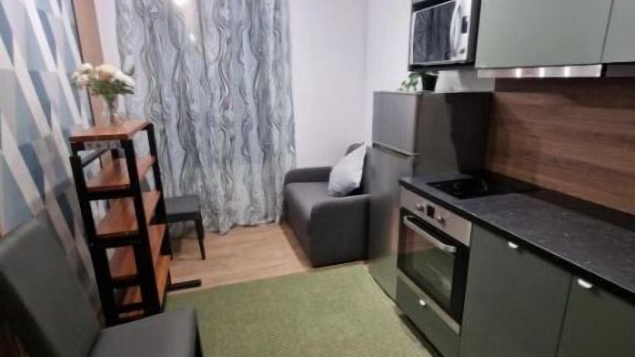 Photo of Livingroom in Quartier Centre Ville