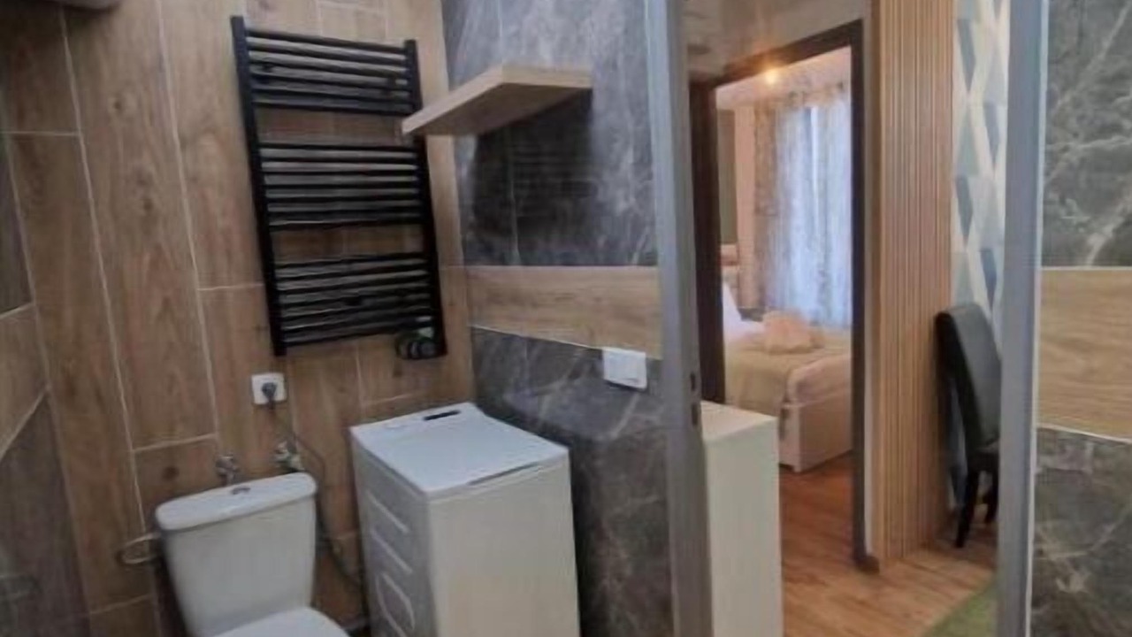 Photo of Bathroom in Quartier Centre Ville