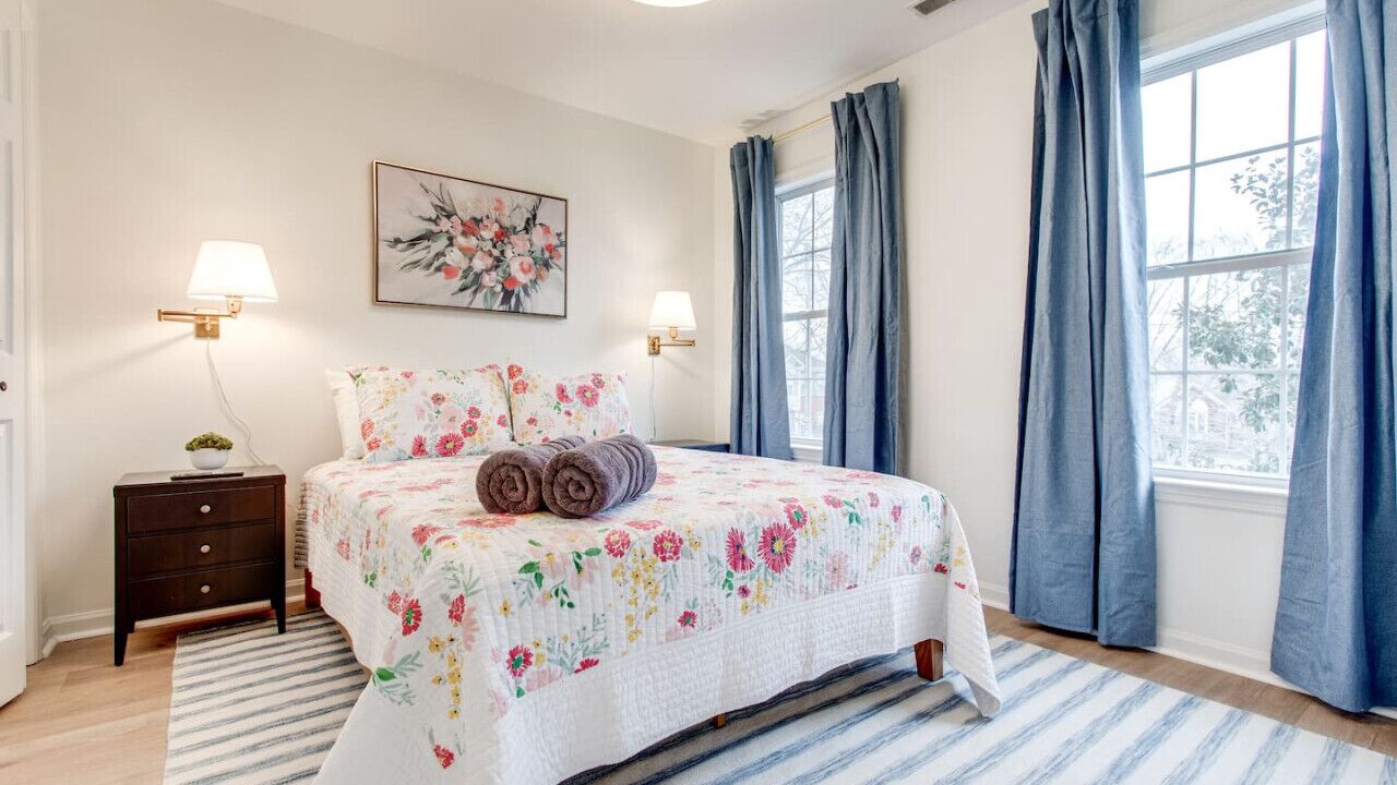 Photo of Bedroom in Thompson's Station