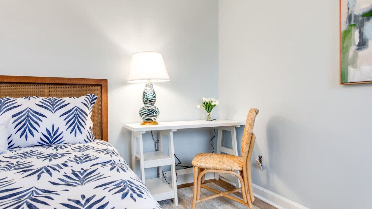 Photo of Bedroom in Thompson's Station
