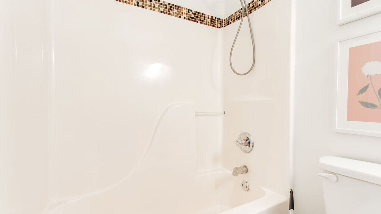 Photo of Bathroom in Thompson's Station