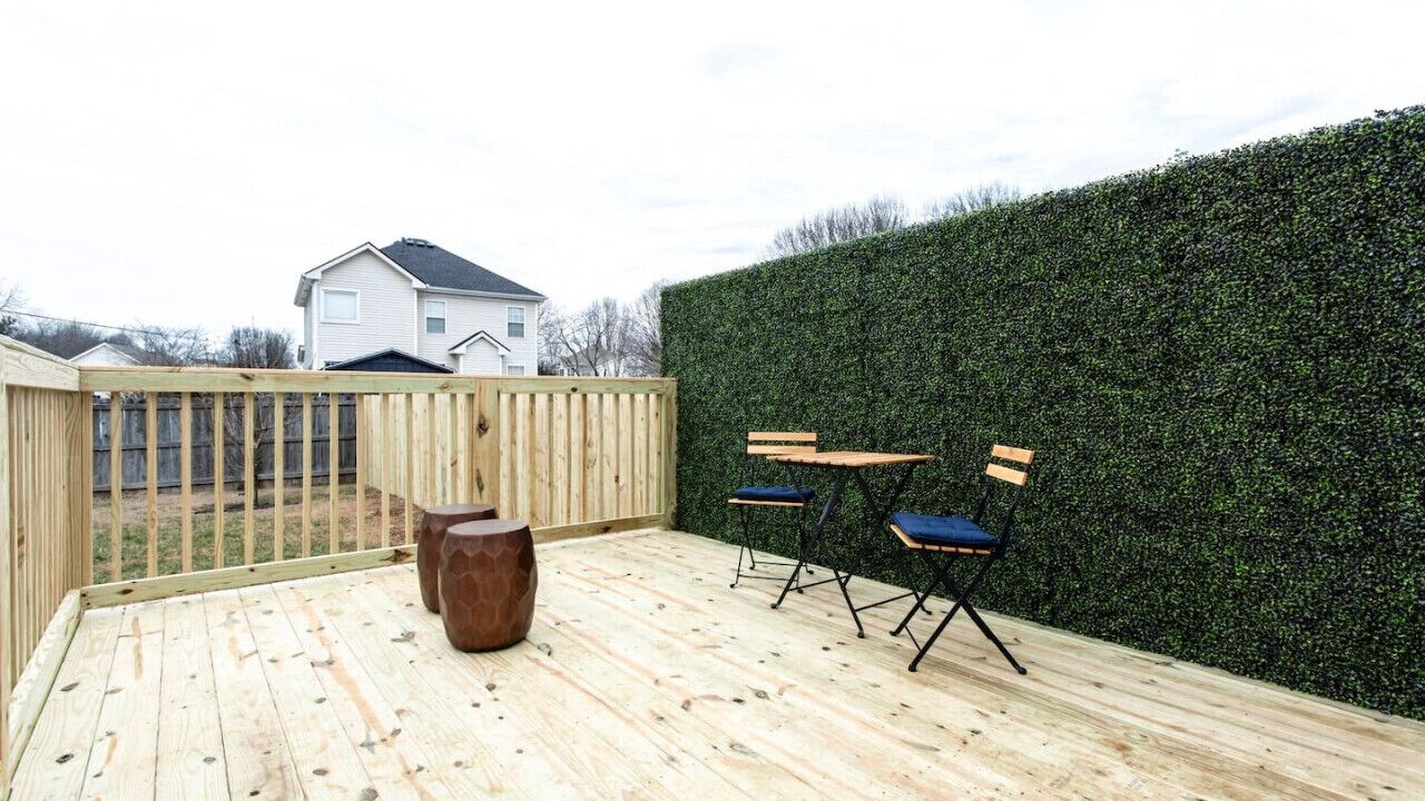 Photo of Outdoor in Thompson's Station