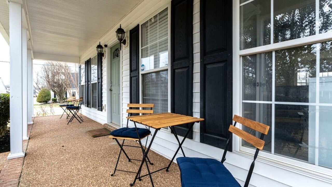 Photo of Outdoor in Thompson's Station