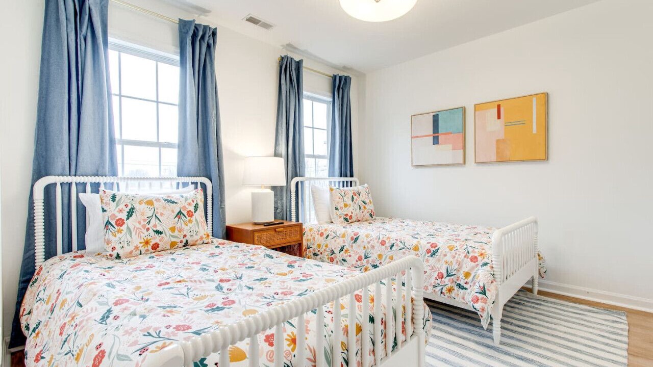 Photo of Bedroom in Thompson's Station
