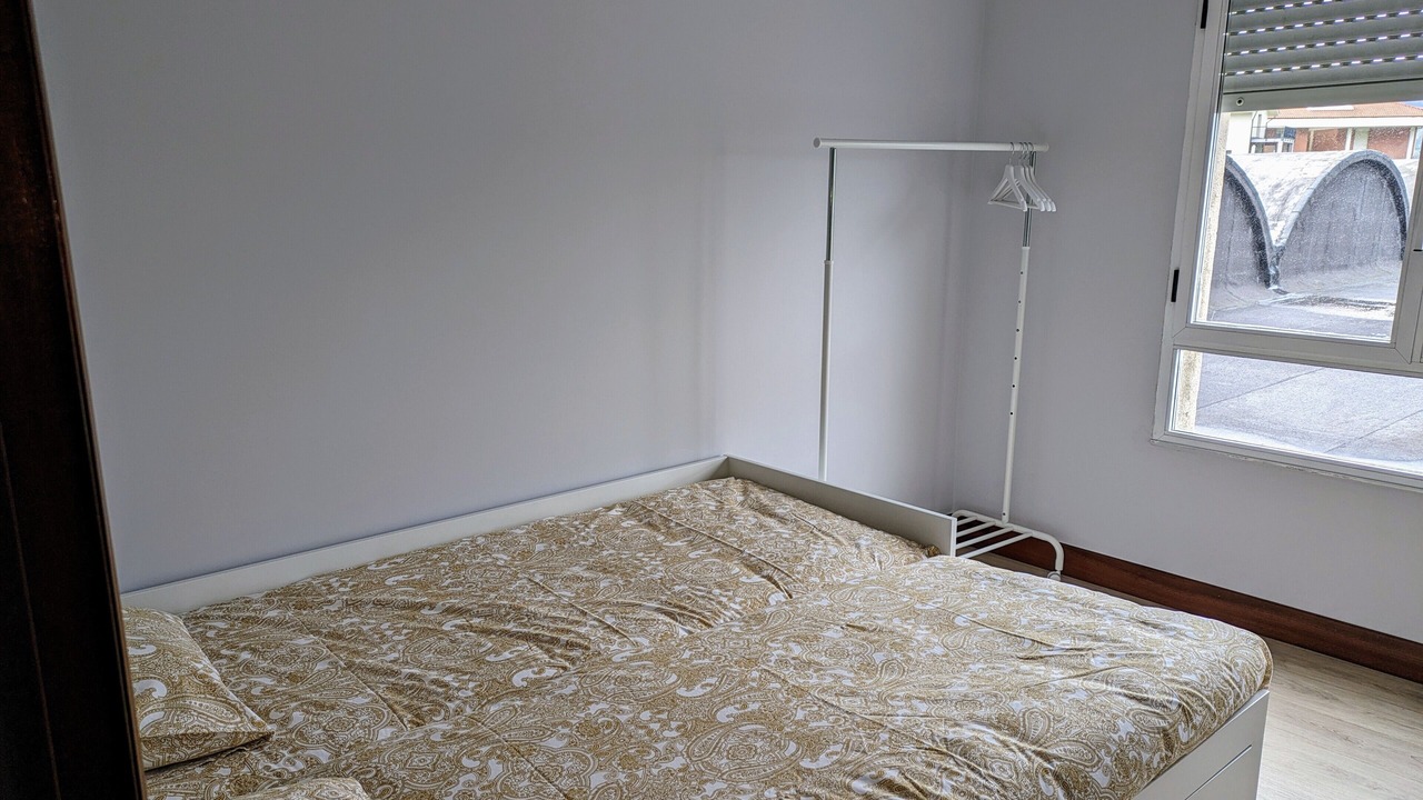 Photo of Bedroom in Sanfuentes